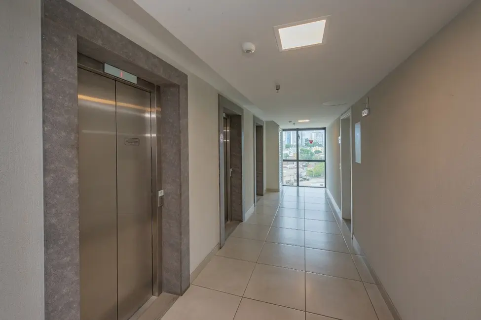 Foto 8 de Sala Comercial à venda, 37m2 em Cristal, Porto Alegre - RS