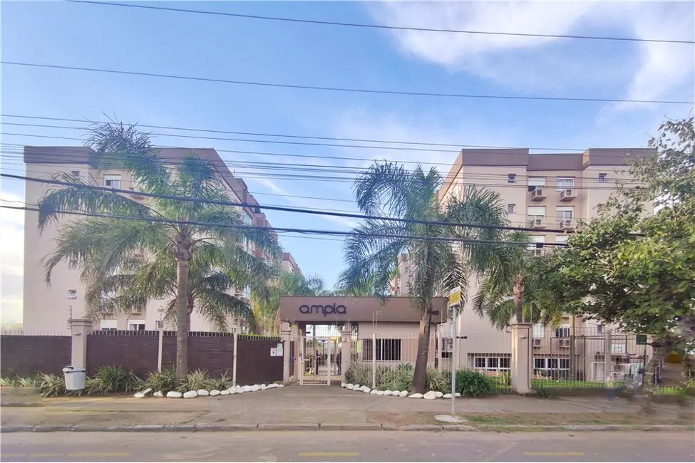 Foto 7 de Apartamento com 2 quartos à venda, 61m2 em Sarandi, Porto Alegre - RS