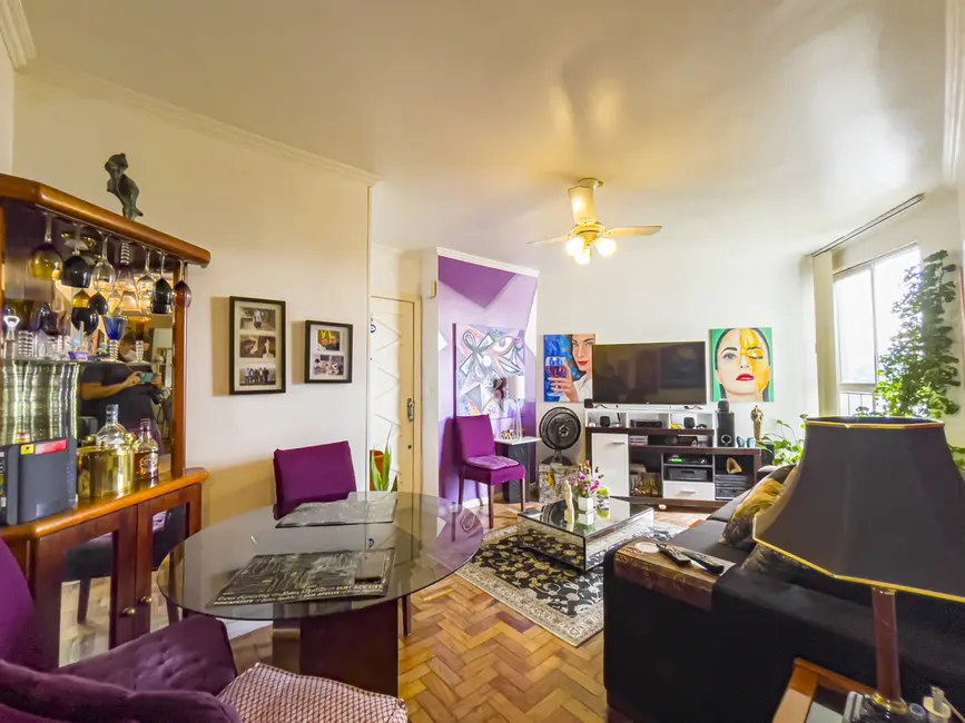 Foto 6 de Apartamento com 2 quartos à venda, 59m2 em Cristal, Porto Alegre - RS