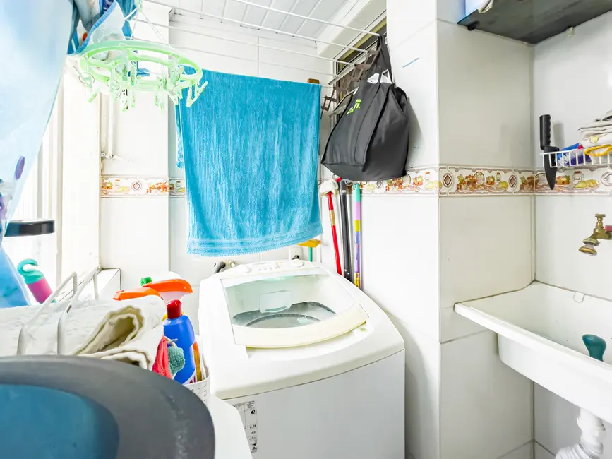 Foto 8 de Apartamento com 2 quartos à venda, 59m2 em Cristal, Porto Alegre - RS