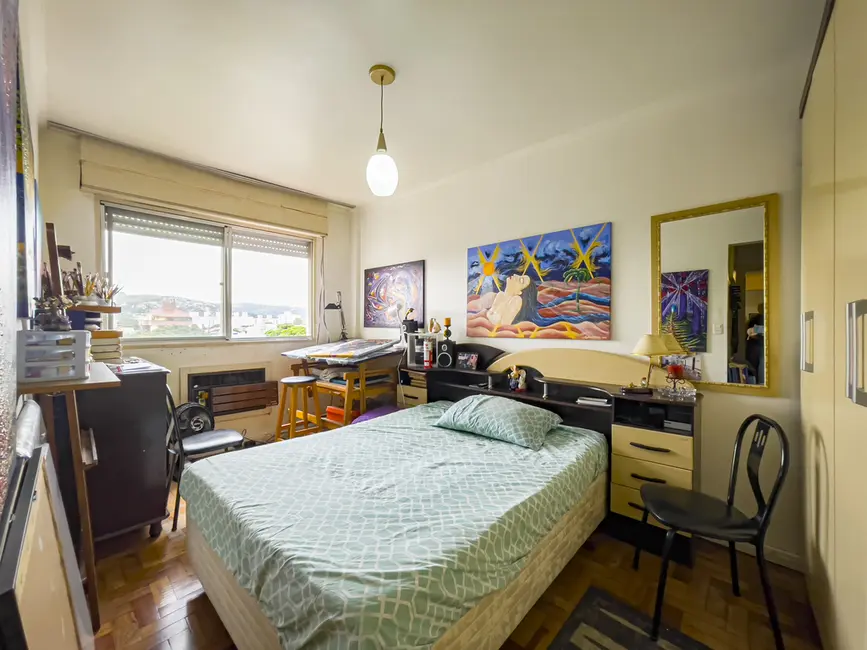 Foto 9 de Apartamento com 2 quartos à venda, 59m2 em Cristal, Porto Alegre - RS