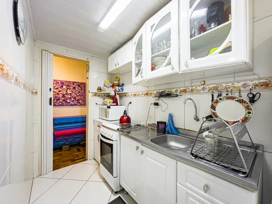 Foto 7 de Apartamento com 2 quartos à venda, 59m2 em Cristal, Porto Alegre - RS