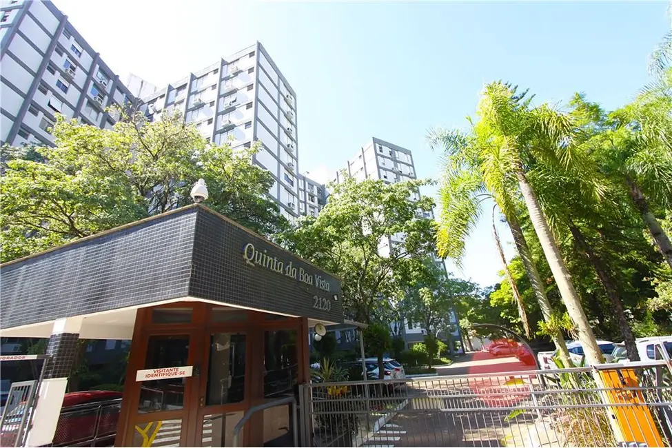 Apartamento com 3 quartos à venda, 103m2 em Boa Vista, Porto Alegre - RS - imagem 1 Foto 1 de Apartamento com 3 quartos à venda, 103m2 em Boa Vista, Porto Alegre - RS