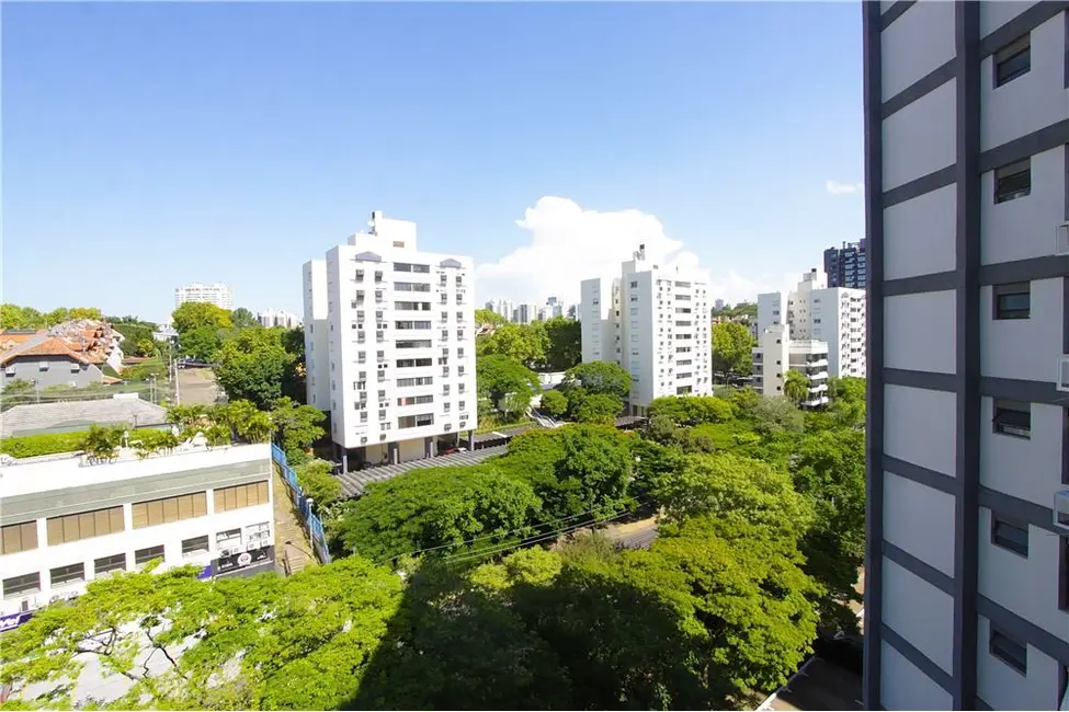 Apartamento com 3 quartos à venda, 103m2 em Boa Vista, Porto Alegre - RS - imagem 8 Foto 8 de Apartamento com 3 quartos à venda, 103m2 em Boa Vista, Porto Alegre - RS