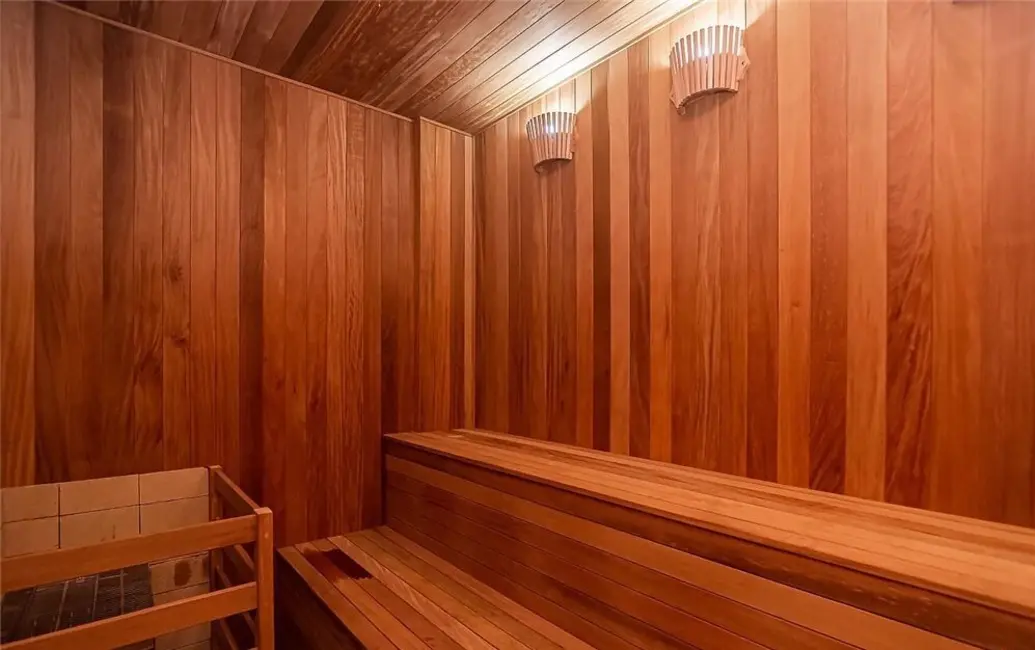 Foto 2 de Apartamento com 2 quartos à venda, 58m2 em Jardim do Salso, Porto Alegre - RS