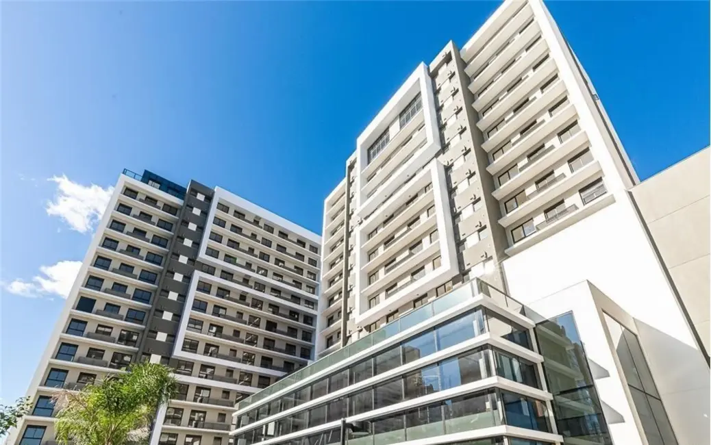 Foto 3 de Apartamento com 2 quartos à venda, 58m2 em Jardim do Salso, Porto Alegre - RS