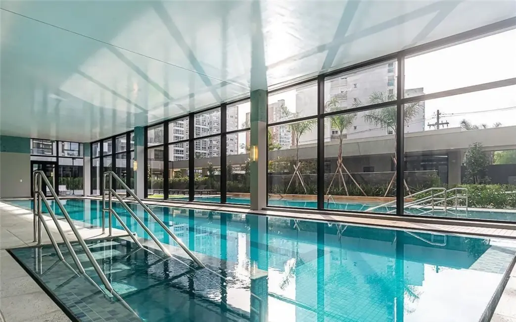 Foto 5 de Apartamento com 2 quartos à venda, 58m2 em Jardim do Salso, Porto Alegre - RS