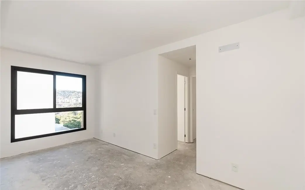 Foto 8 de Apartamento com 2 quartos à venda, 58m2 em Jardim do Salso, Porto Alegre - RS