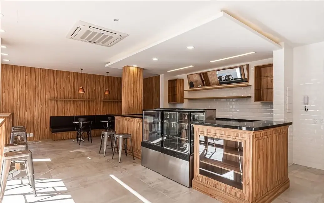 Foto 1 de Apartamento com 2 quartos à venda, 58m2 em Jardim do Salso, Porto Alegre - RS