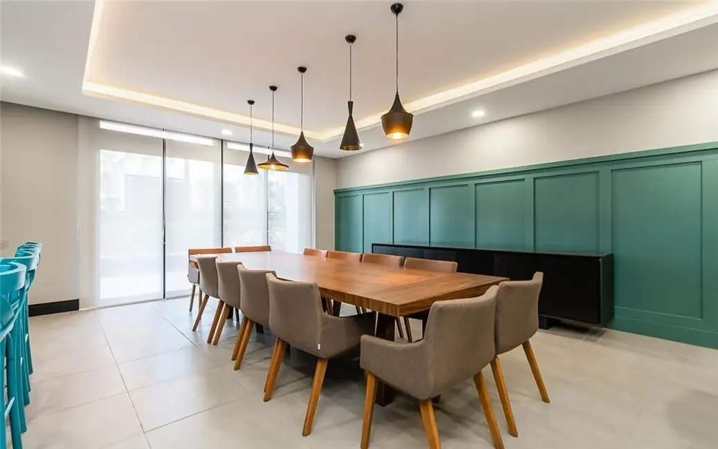 Foto 9 de Apartamento com 2 quartos à venda, 58m2 em Jardim do Salso, Porto Alegre - RS