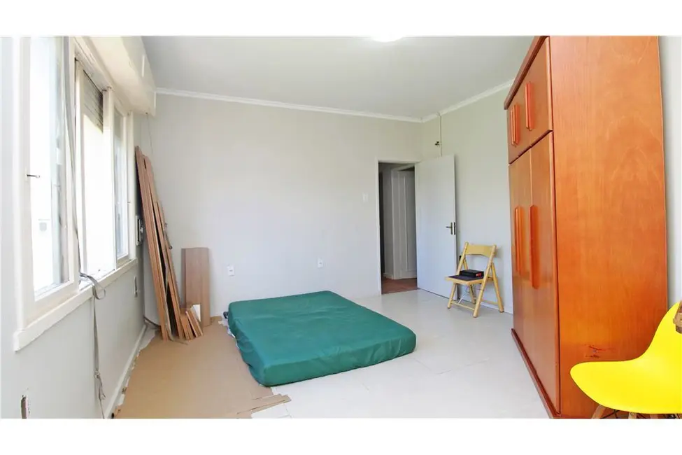Foto 8 de Apartamento com 3 quartos à venda, 85m2 em Santana, Porto Alegre - RS