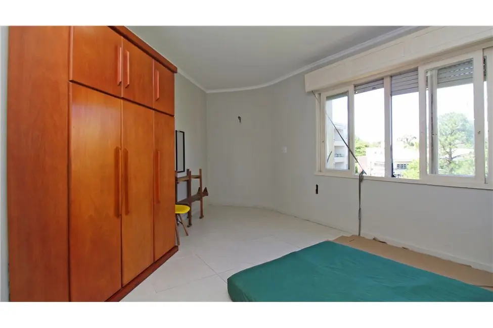 Foto 6 de Apartamento com 3 quartos à venda, 85m2 em Santana, Porto Alegre - RS