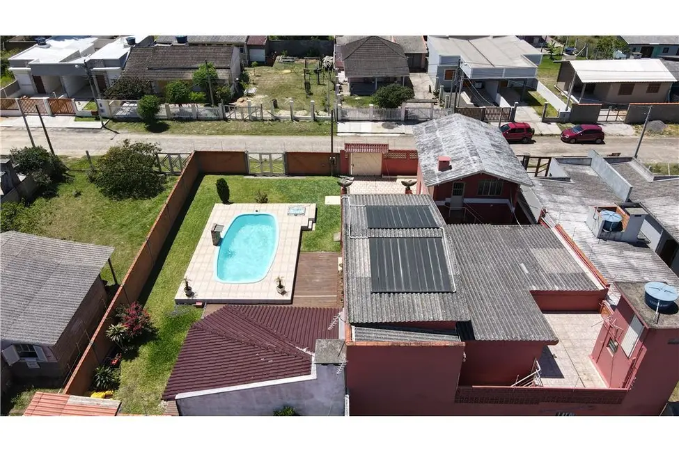 Foto 22 de Casa com 4 quartos à venda, 274m2 em Tramandai - RS