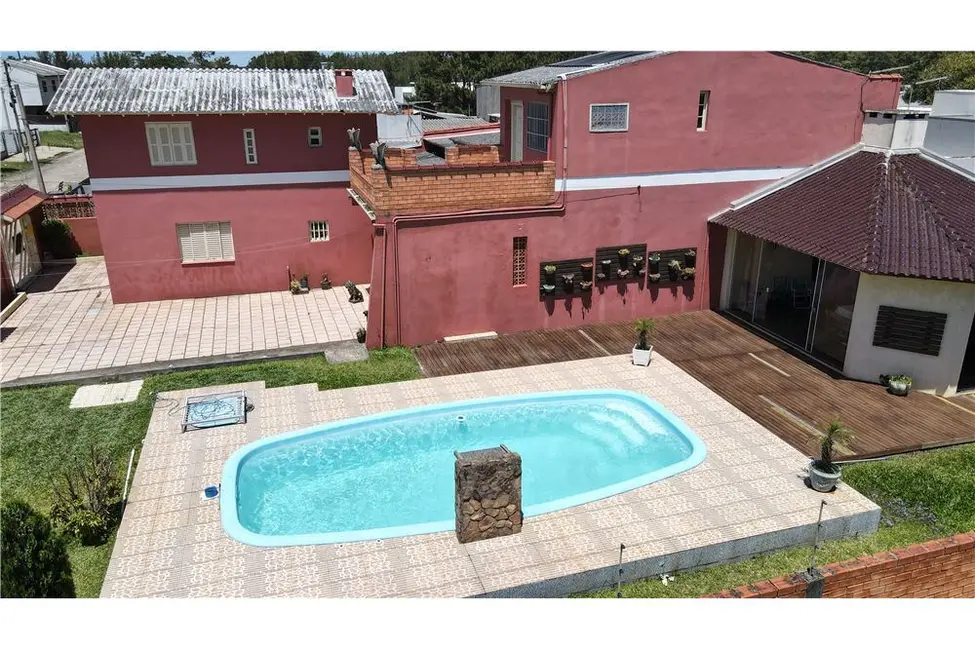 Foto 21 de Casa com 4 quartos à venda, 274m2 em Tramandai - RS
