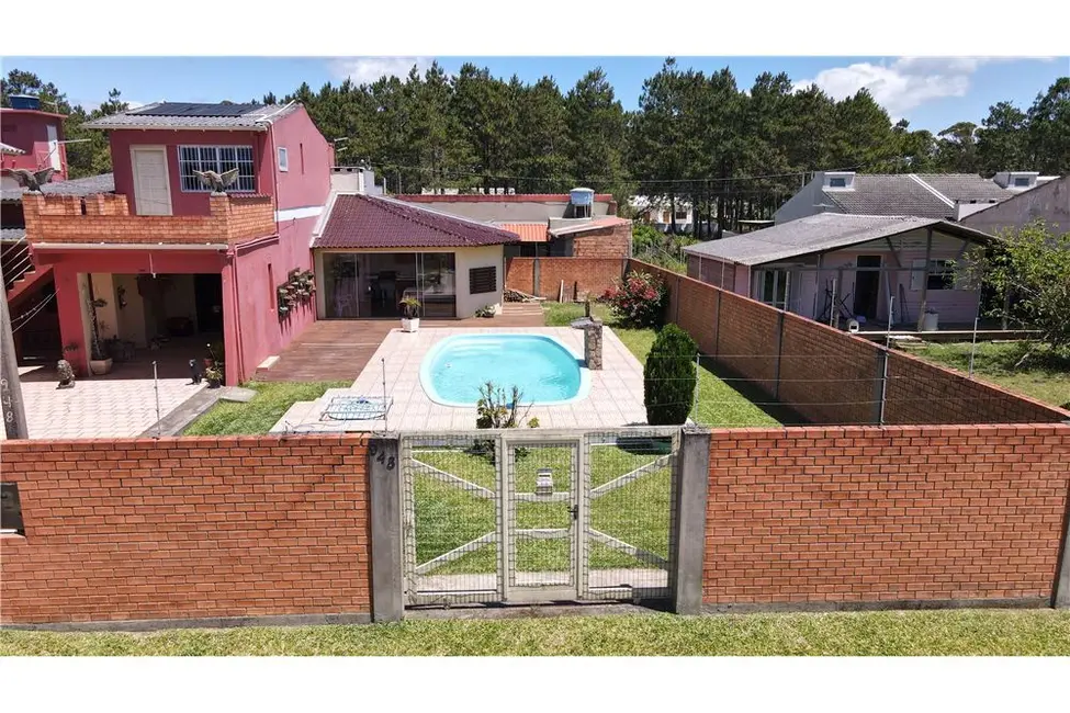 Foto 48 de Casa com 4 quartos à venda, 274m2 em Tramandai - RS