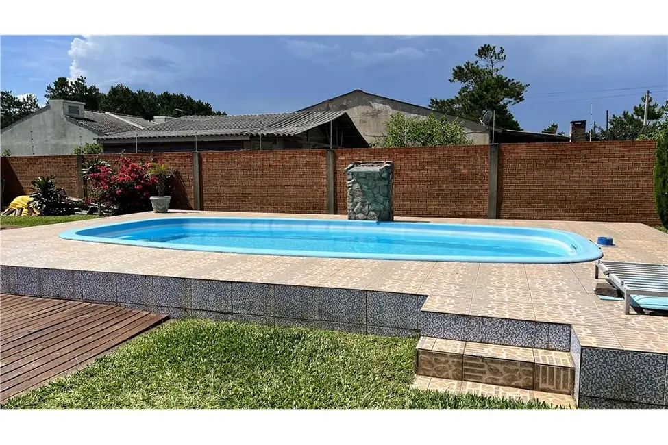 Foto 46 de Casa com 4 quartos à venda, 274m2 em Tramandai - RS