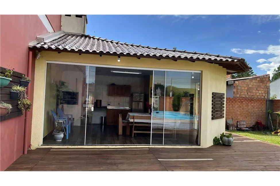 Foto 32 de Casa com 4 quartos à venda, 274m2 em Tramandai - RS