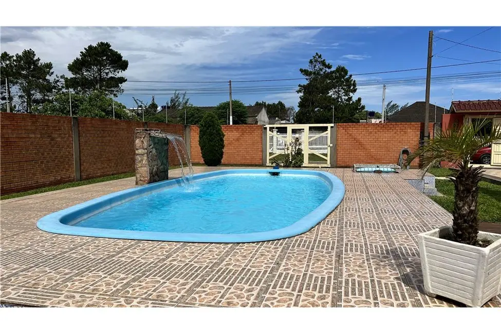 Foto 29 de Casa com 4 quartos à venda, 274m2 em Tramandai - RS