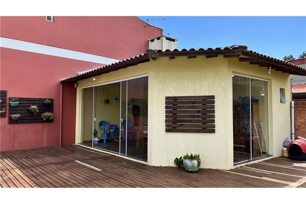 Foto 28 de Casa com 4 quartos à venda, 274m2 em Tramandai - RS