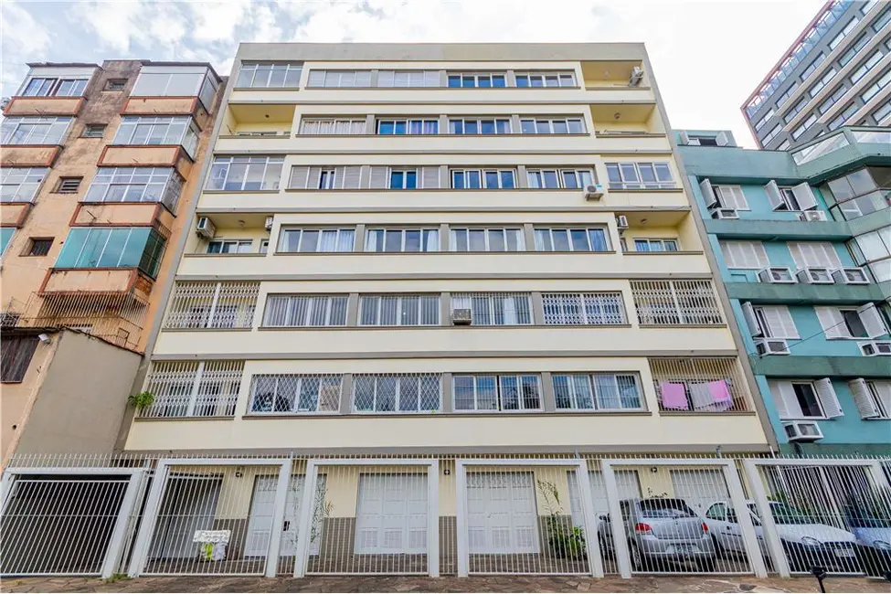 Foto 1 de Apartamento com 2 quartos à venda, 84m2 em Petrópolis, Porto Alegre - RS