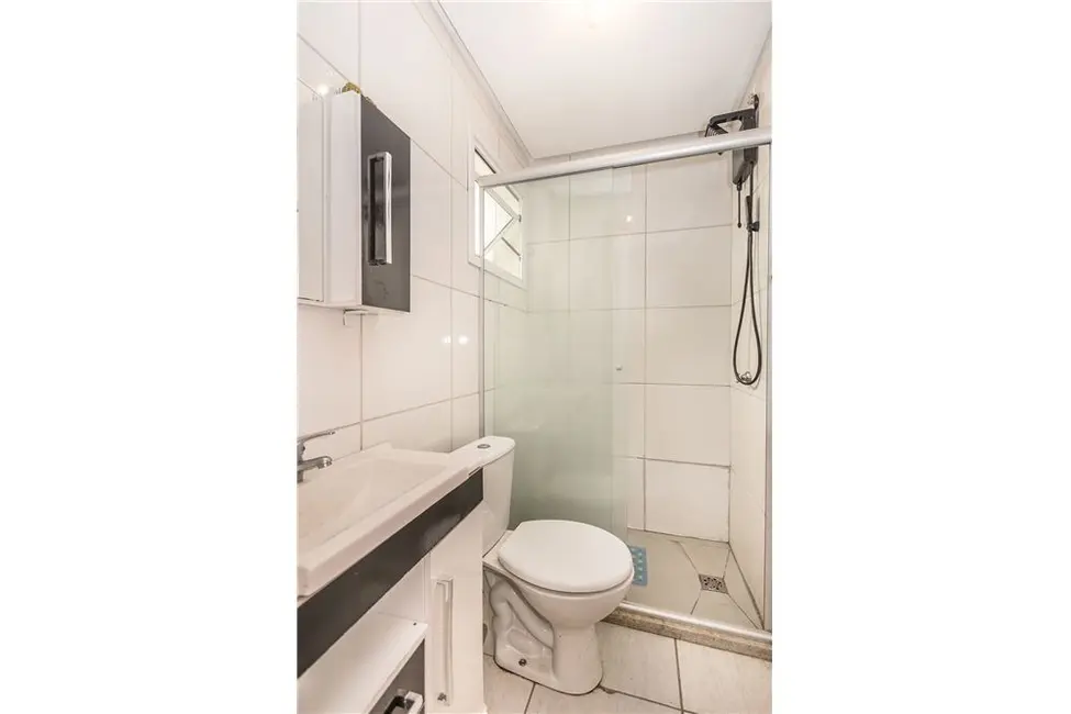 Apartamento com 1 quarto à venda, 42m2 em Santana, Porto Alegre - RS - imagem 9 Foto 9 de Apartamento com 1 quarto à venda, 42m2 em Santana, Porto Alegre - RS