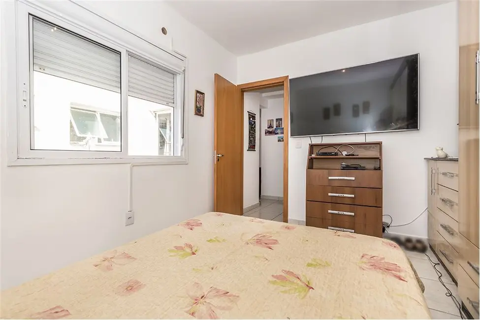 Apartamento com 1 quarto à venda, 42m2 em Santana, Porto Alegre - RS - imagem 6 Foto 6 de Apartamento com 1 quarto à venda, 42m2 em Santana, Porto Alegre - RS