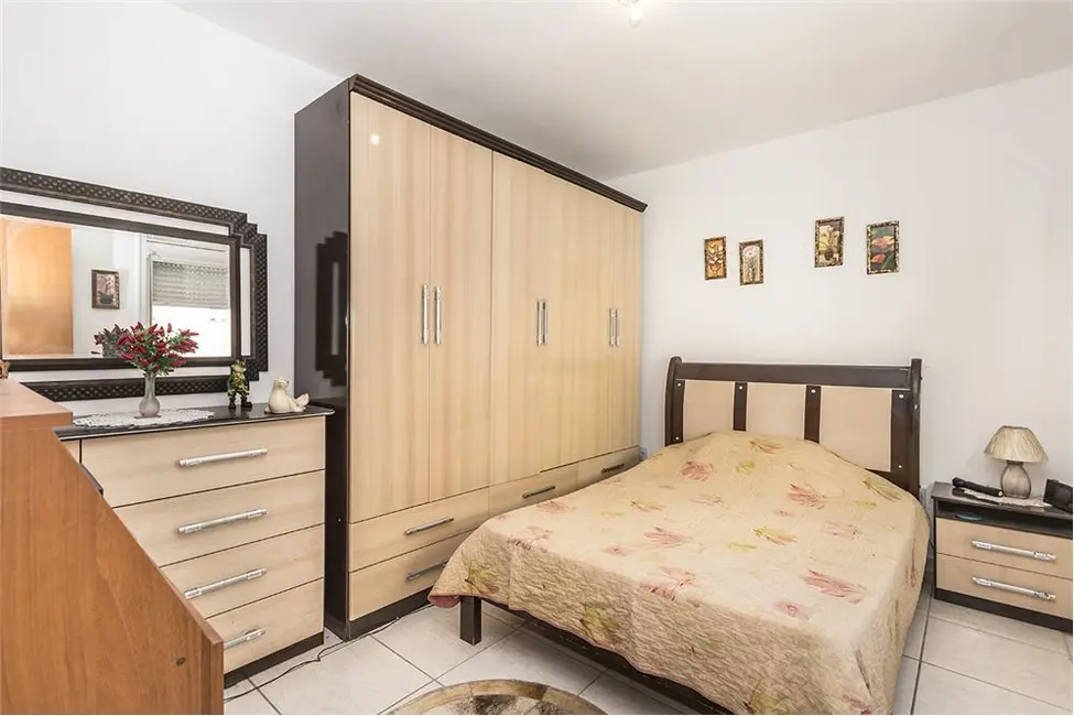 Apartamento com 1 quarto à venda, 42m2 em Santana, Porto Alegre - RS - imagem 5 Foto 5 de Apartamento com 1 quarto à venda, 42m2 em Santana, Porto Alegre - RS