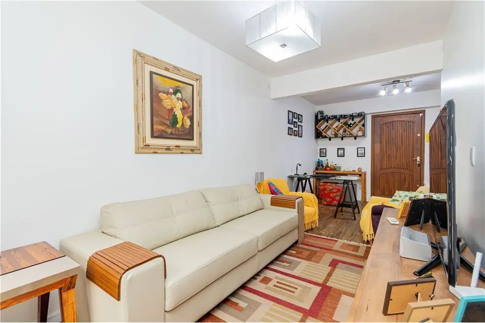 Foto 4 de Apartamento com 2 quartos à venda, 118m2 em Auxiliadora, Porto Alegre - RS