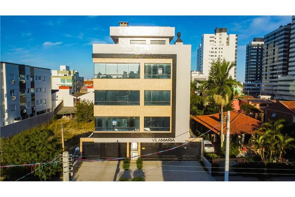 Foto 1 de Apartamento com 2 quartos à venda, 103m2 em Centro, Tramandai - RS