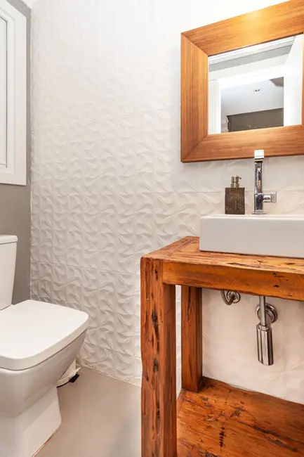 Casa com 3 quartos à venda, 189m2 em Jardim Itu, Porto Alegre - RS - imagem 9 Foto 9 de Casa com 3 quartos à venda, 189m2 em Jardim Itu, Porto Alegre - RS