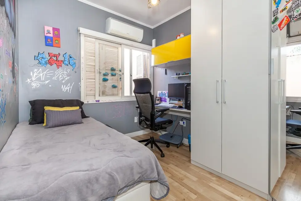 Casa com 3 quartos à venda, 189m2 em Jardim Itu, Porto Alegre - RS - imagem 5 Foto 5 de Casa com 3 quartos à venda, 189m2 em Jardim Itu, Porto Alegre - RS