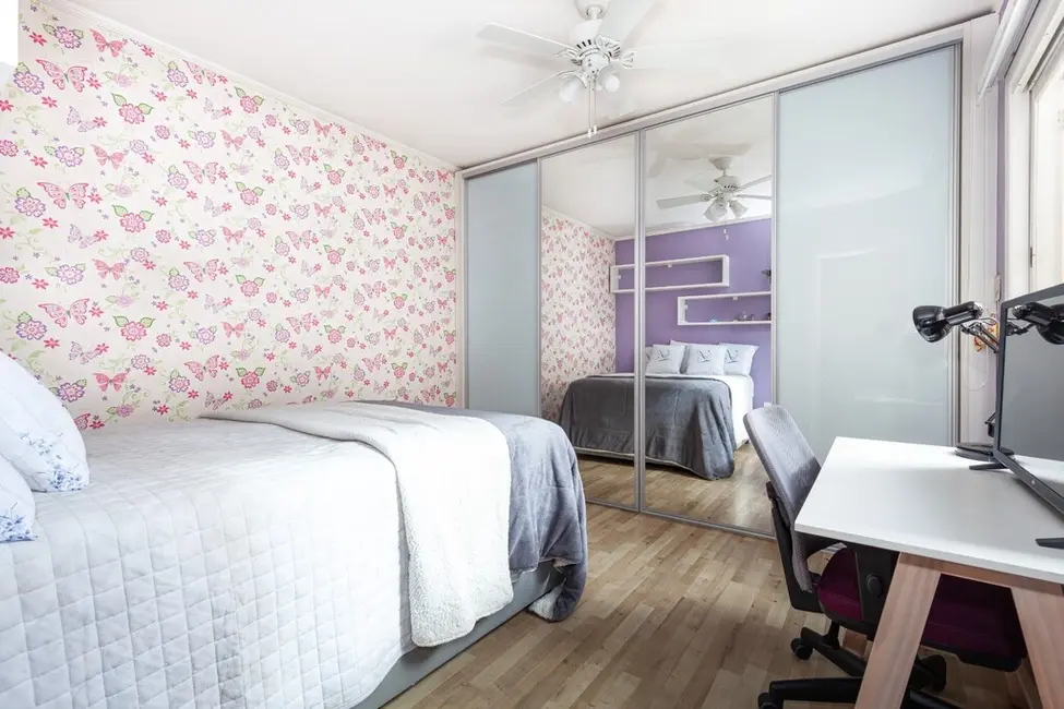 Casa com 3 quartos à venda, 189m2 em Jardim Itu, Porto Alegre - RS - imagem 4 Foto 4 de Casa com 3 quartos à venda, 189m2 em Jardim Itu, Porto Alegre - RS