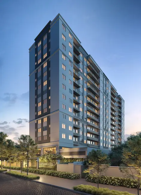 Apartamento com 2 quartos à venda, 58m2 em Menino Deus, Porto Alegre - RS - imagem 7 Foto 7 de Apartamento com 2 quartos à venda, 58m2 em Menino Deus, Porto Alegre - RS
