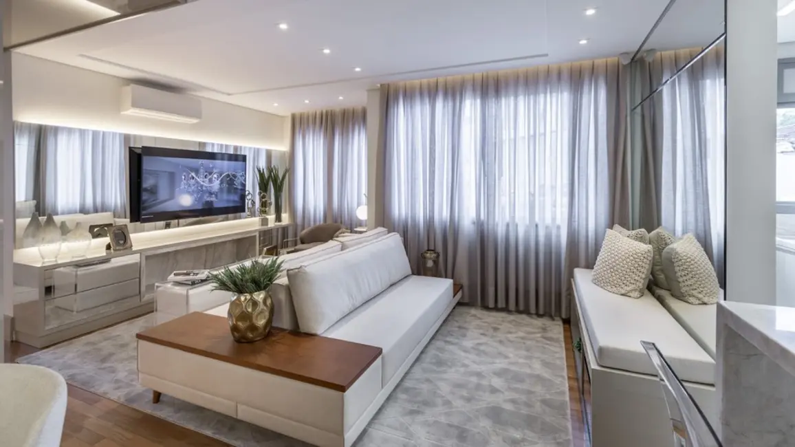Apartamento com 2 quartos à venda, 58m2 em Menino Deus, Porto Alegre - RS - imagem 5 Foto 5 de Apartamento com 2 quartos à venda, 58m2 em Menino Deus, Porto Alegre - RS
