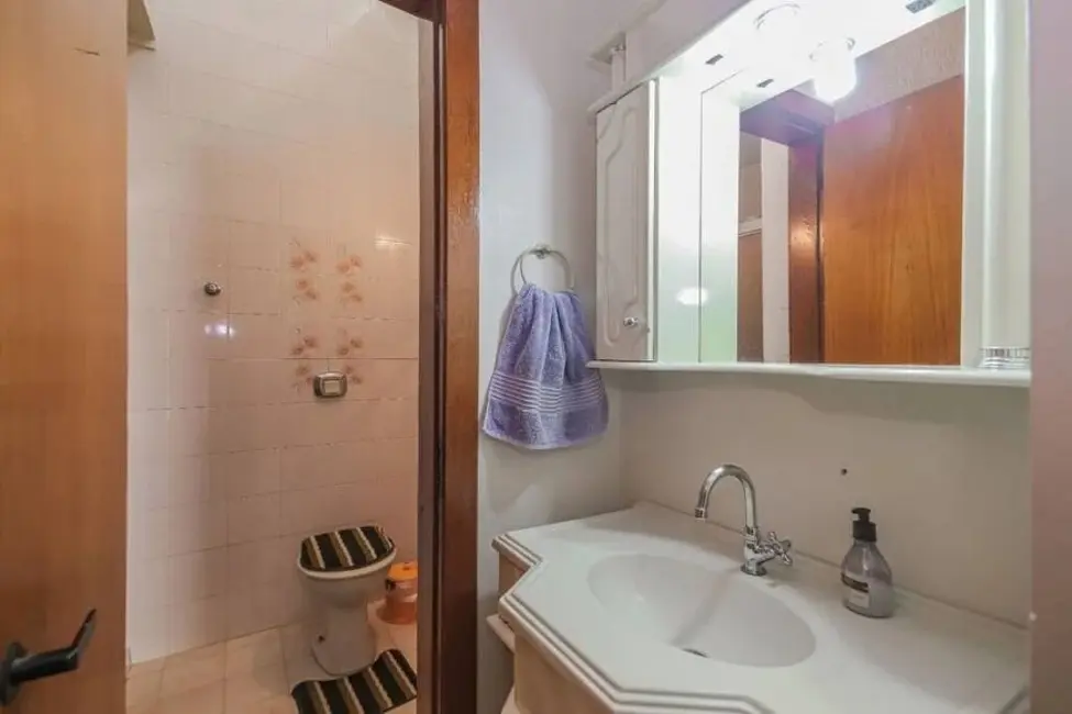 Foto 6 de Apartamento com 3 quartos à venda, 163m2 em Tristeza, Porto Alegre - RS