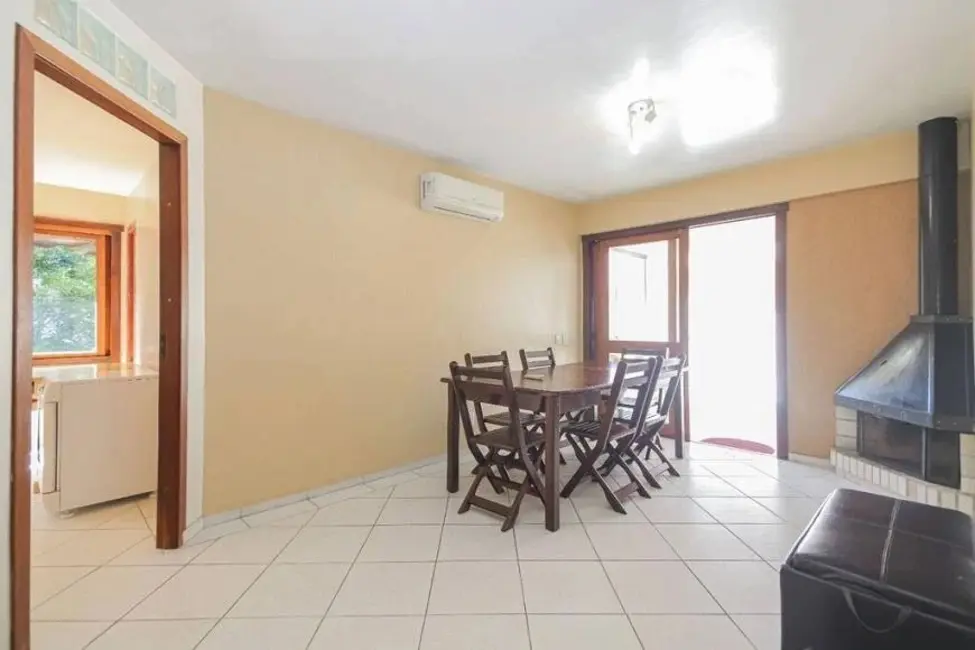 Foto 7 de Apartamento com 3 quartos à venda, 163m2 em Tristeza, Porto Alegre - RS
