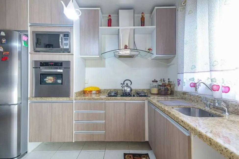 Foto 5 de Apartamento com 3 quartos à venda, 163m2 em Tristeza, Porto Alegre - RS