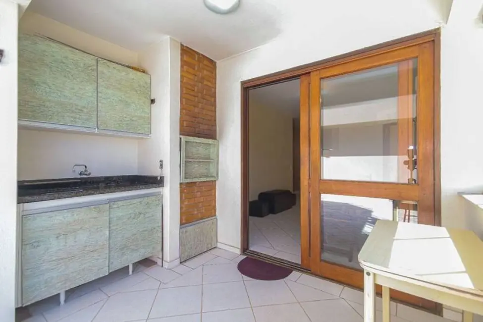 Foto 2 de Apartamento com 3 quartos à venda, 163m2 em Tristeza, Porto Alegre - RS