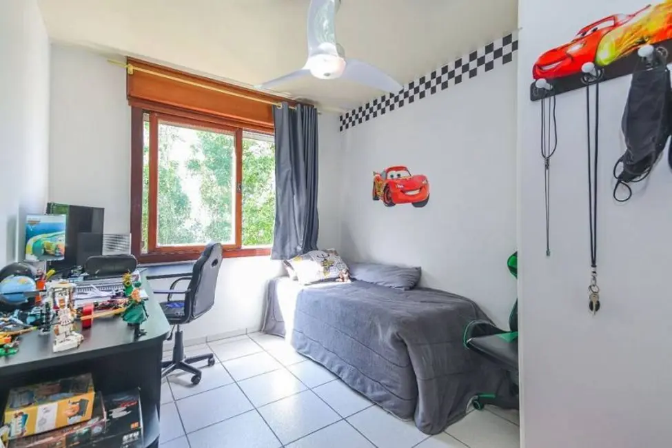 Foto 3 de Apartamento com 3 quartos à venda, 163m2 em Tristeza, Porto Alegre - RS