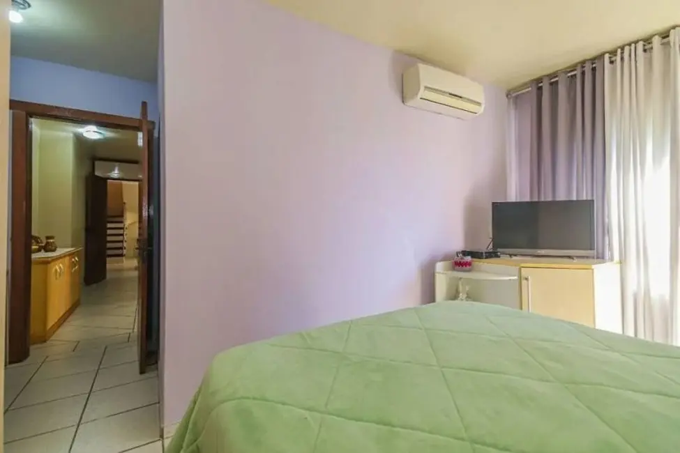 Foto 4 de Apartamento com 3 quartos à venda, 163m2 em Tristeza, Porto Alegre - RS