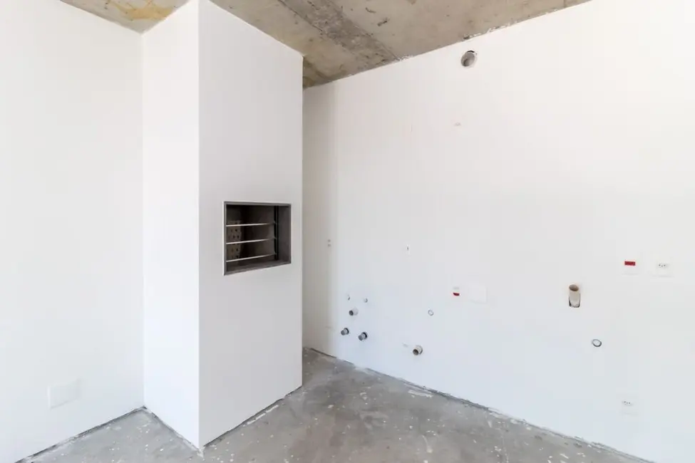 Foto 3 de Kitnet com 1 quarto à venda, 68m2 em Menino Deus, Porto Alegre - RS