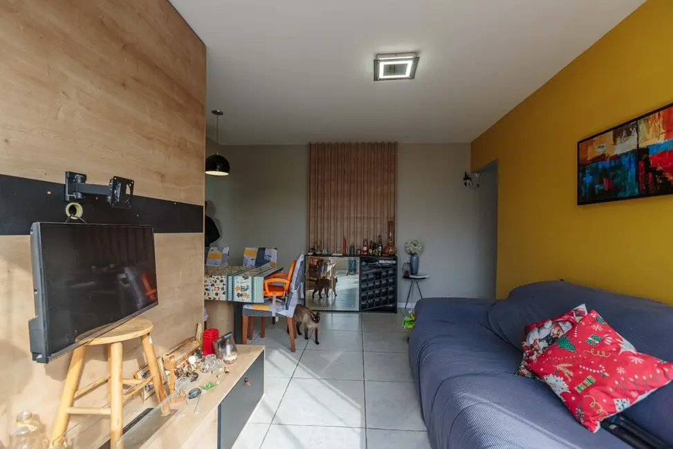 Apartamento com 2 quartos à venda, 72m2 em Azenha, Porto Alegre - RS - imagem 7 Foto 7 de Apartamento com 2 quartos à venda, 72m2 em Azenha, Porto Alegre - RS