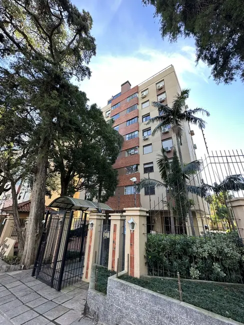 Foto 1 de Apartamento com 3 quartos à venda, 81m2 em Cristal, Porto Alegre - RS