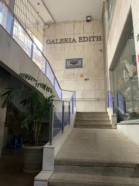 Foto 3 de Sala Comercial à venda, 37m2 em Centro Histórico, Porto Alegre - RS