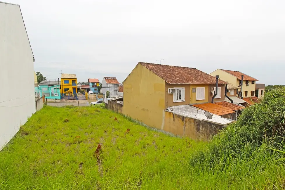 Foto 2 de Terreno / Lote à venda, 339m2 em Jardim Leopoldina, Porto Alegre - RS