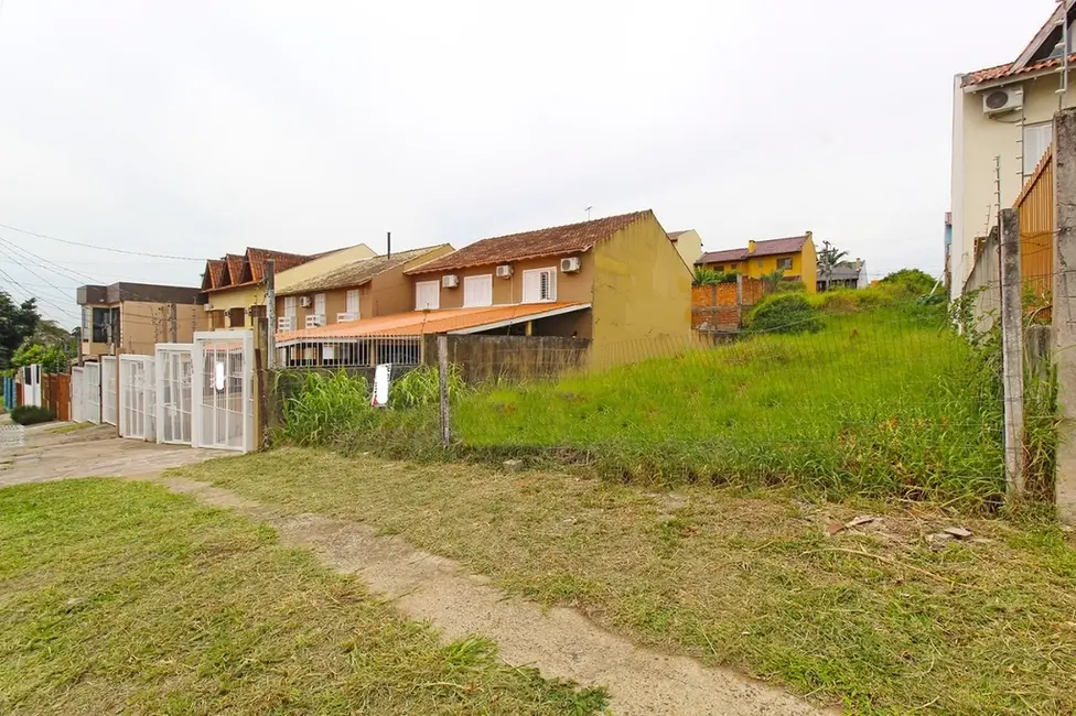 Terreno / Lote à venda, 339m2 em Jardim Leopoldina, Porto Alegre - RS - imagem 4 Foto 4 de Terreno / Lote à venda, 339m2 em Jardim Leopoldina, Porto Alegre - RS