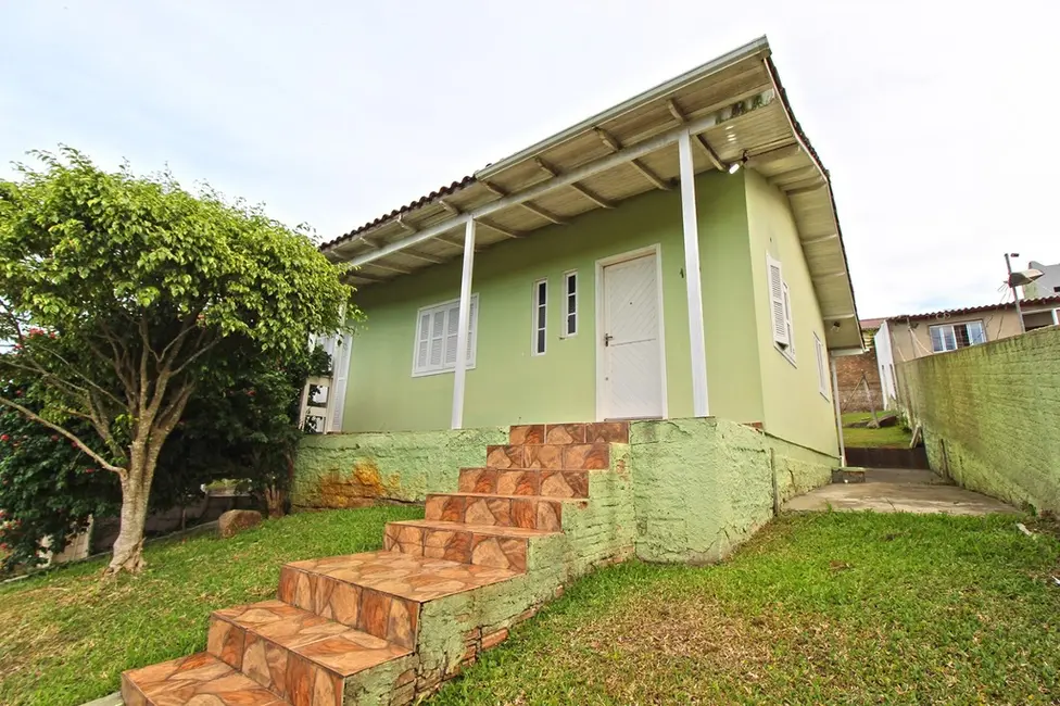 Foto 1 de Casa com 3 quartos à venda, 122m2 em Taruma, Viamao - RS