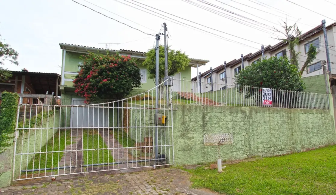 Foto 2 de Casa com 3 quartos à venda, 122m2 em Taruma, Viamao - RS