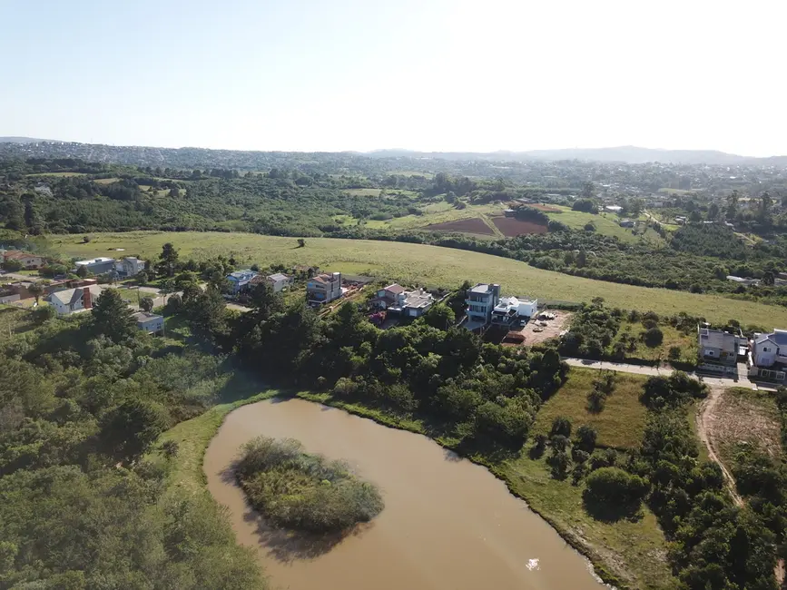 Foto 5 de Terreno / Lote à venda, 480m2 em São Lucas, Viamao - RS