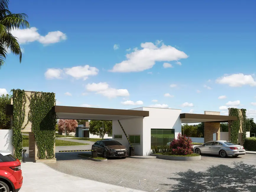 Foto 5 de Terreno / Lote à venda, 364m2 em Centro, Nova Santa Rita - RS